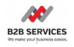 B2B services