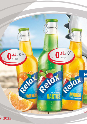 Katalogy / Horeca a Gastro pre veľkoobchodných partnerov  - foto
