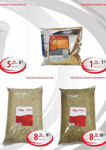 Katalogy / Horeca a Gastro pre veľkoobchodných partnerov  - foto