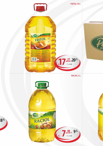 Katalogy / Horeca a Gastro pre veľkoobchodných partnerov  - foto