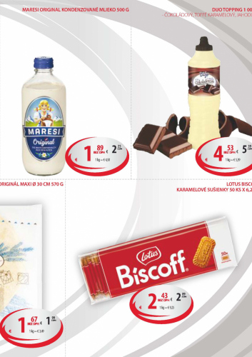 Katalogy / Horeca a Gastro pre veľkoobchodných partnerov  - foto