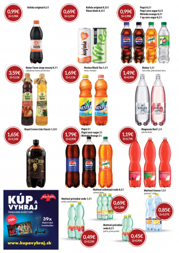 Katalogy / SUPER CENY - foto