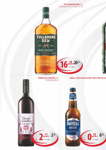 Katalogy / Horeca a Gastro pre veľkoobchodných partnerov  - foto