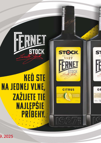 Katalogy / Horeca a Gastro pre veľkoobchodných partnerov  - foto