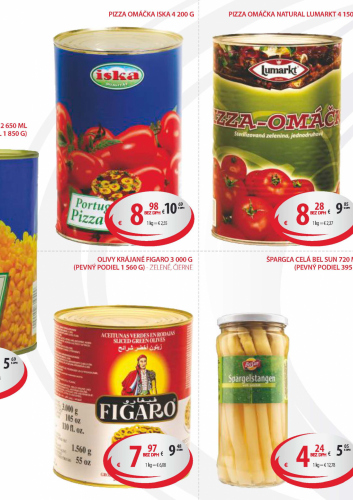 Katalogy / Horeca a Gastro pre veľkoobchodných partnerov  - foto