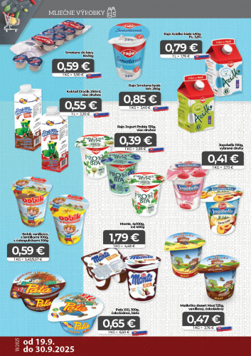 Katalogy / SUPER CENY - foto