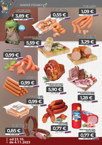 Katalogy / SUPER CENY - foto