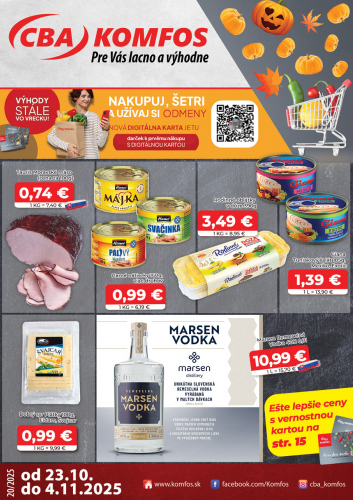 Katalogy / SUPER CENY - foto