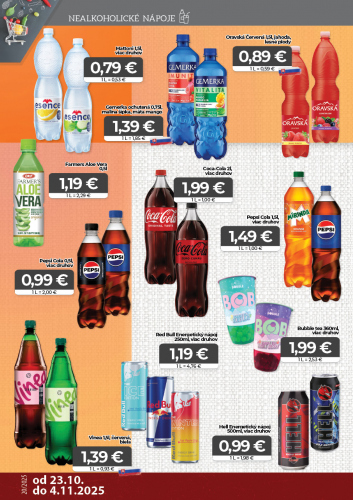 Katalogy / SUPER CENY - foto