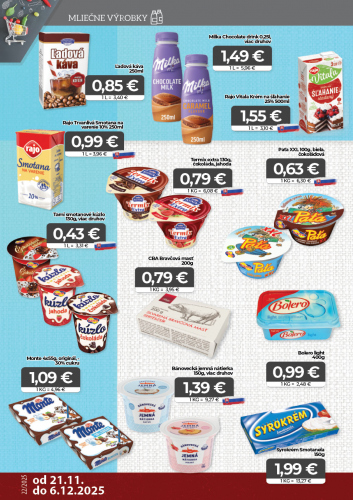 Katalogy / SUPER CENY - foto