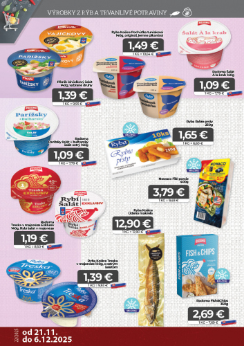 Katalogy / SUPER CENY - foto