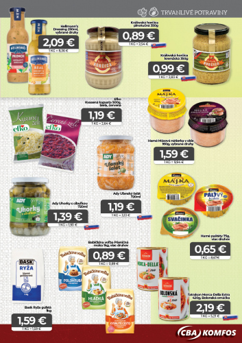 Katalogy / SUPER CENY - foto