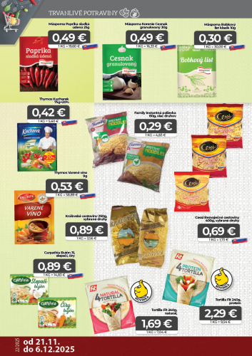 Katalogy / SUPER CENY - foto