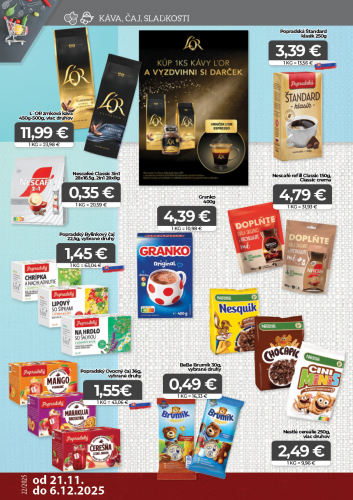 Katalogy / SUPER CENY - foto