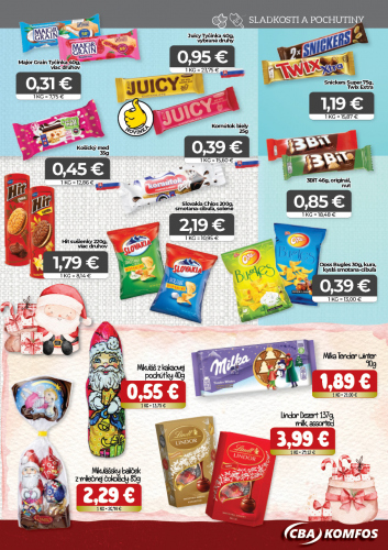 Katalogy / SUPER CENY - foto