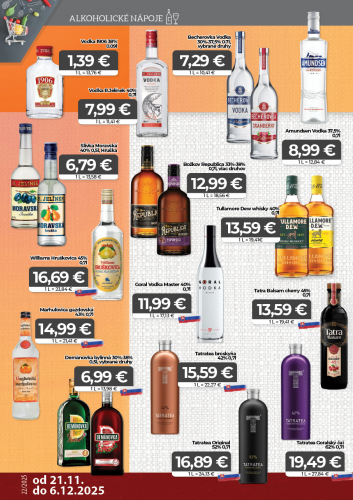 Katalogy / SUPER CENY - foto