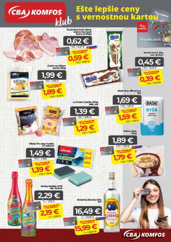 Katalogy / SUPER CENY - foto