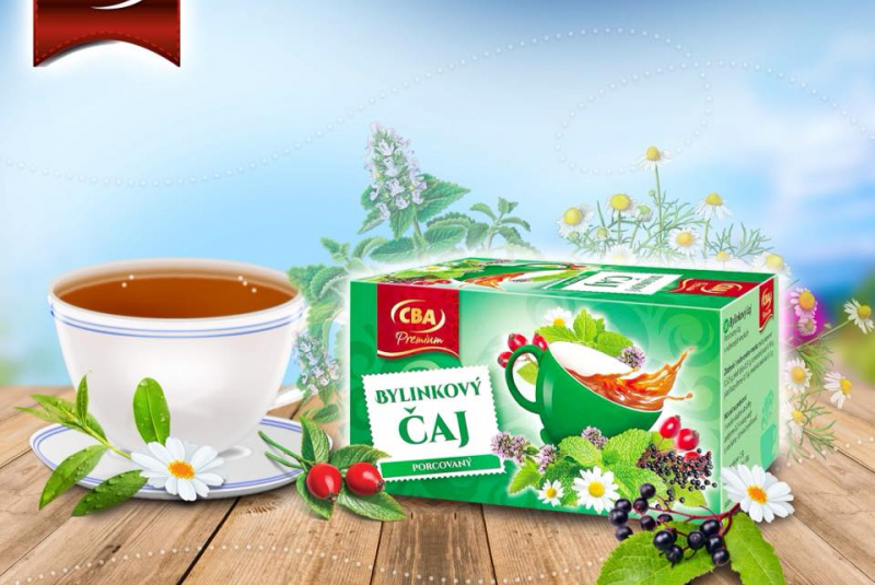 Novinky / Nové obaly privátnej značky CBA  - foto