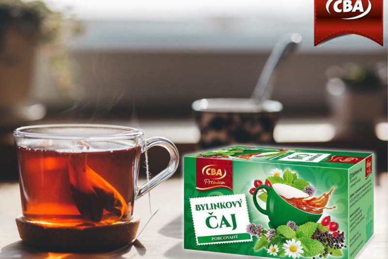 Novinky / Nové obaly privátnej značky CBA  - foto