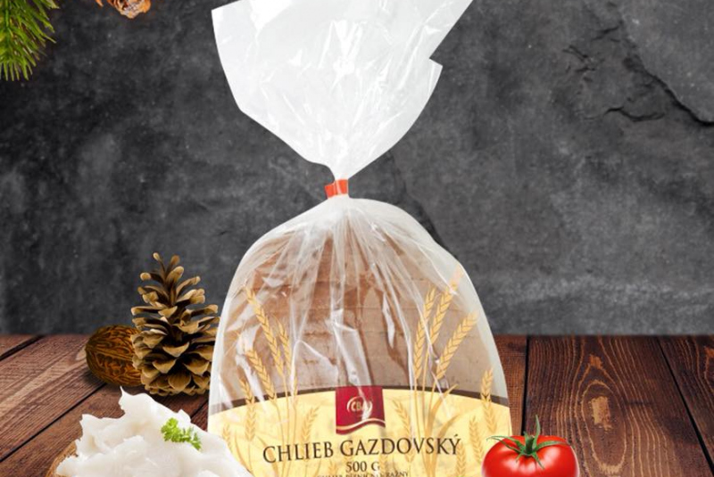 Novinky / Nové obaly privátnej značky CBA  - foto