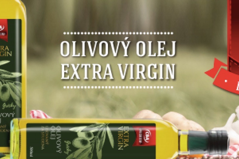 Novinky / Nové obaly privátnej značky CBA  - foto