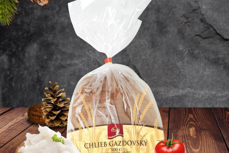 Novinky / Nové obaly privátnej značky CBA  - foto