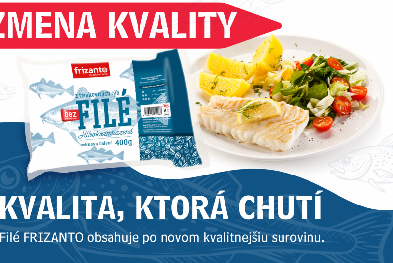 Novinky / NOVINKY PRIVÁTNEJ ZNAČKY CBA - foto