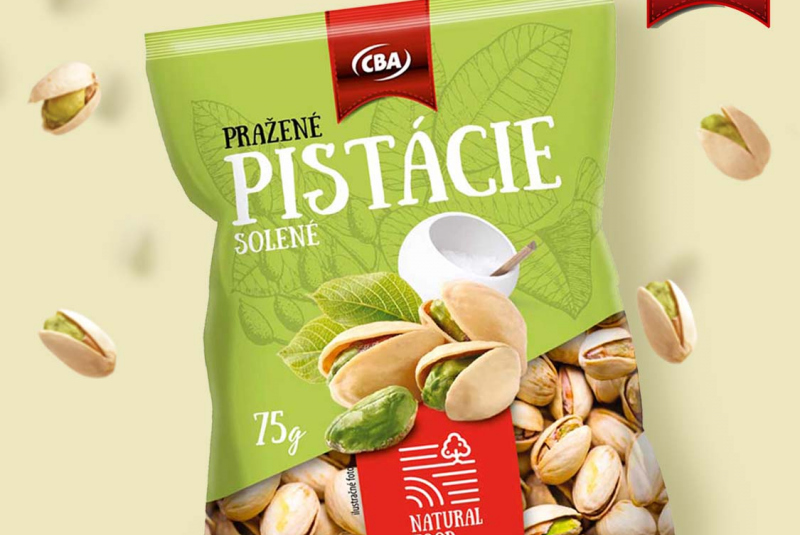 Novinky / NOVINKY PRIVÁTNEJ ZNAČKY CBA - foto