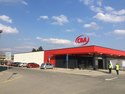 Gastrocash CBA KOMFOS