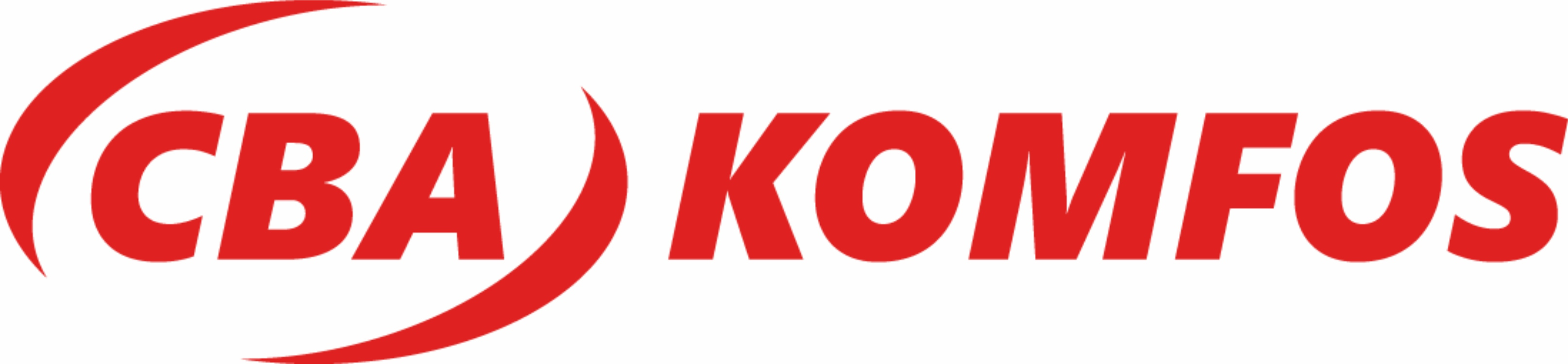 CBA Komfos - logo