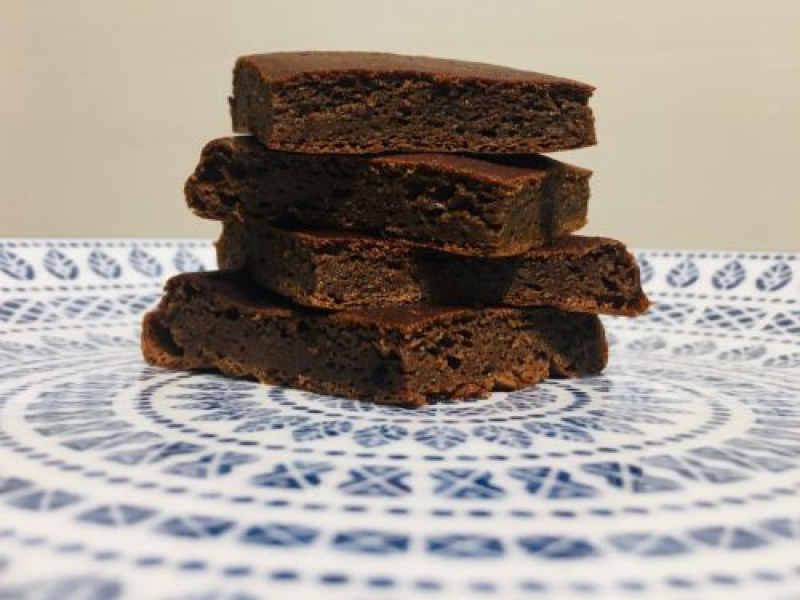 Zdravá, sladká maškrta