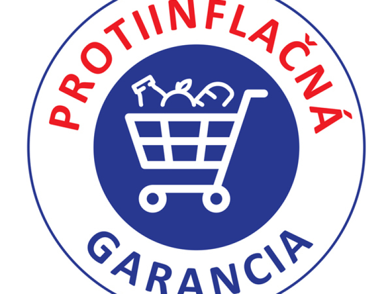 Protiinflačná garancia