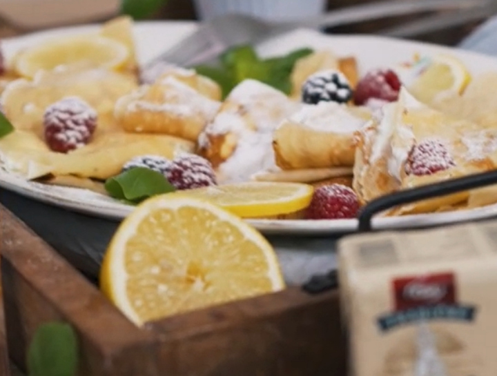Palacinky 