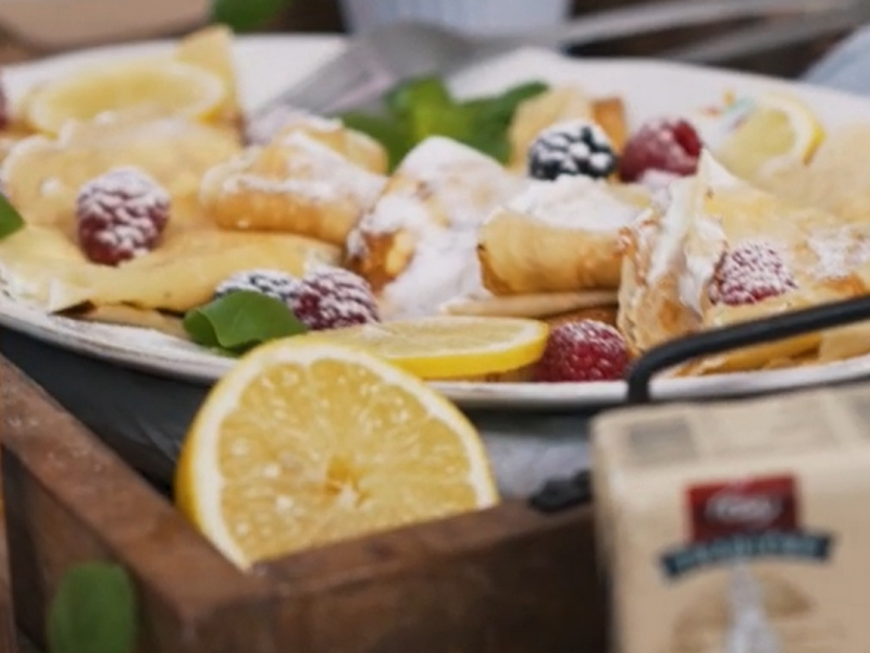 Palacinky 