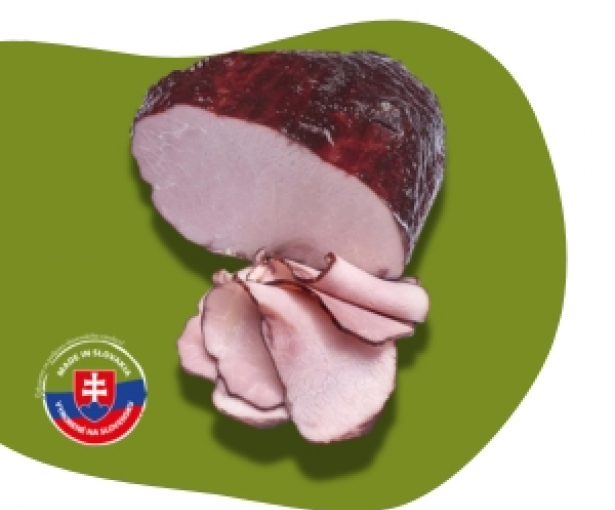 Moravské mäso 1kg 