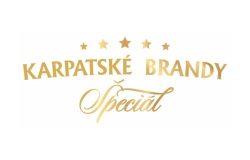 Karpatske brandy Špeciál