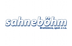 Sahnebohm