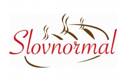 Slovnormal