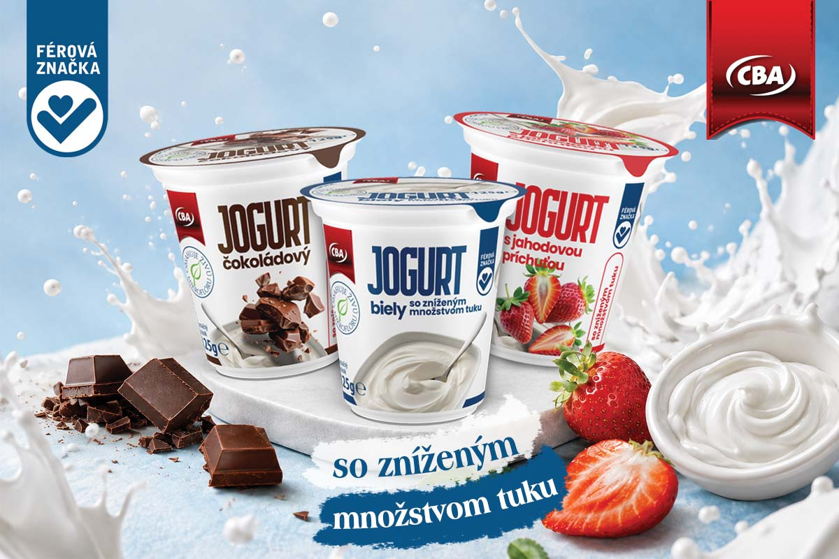 Chuť, ktorá prekvapí! To sú výroky CBA?