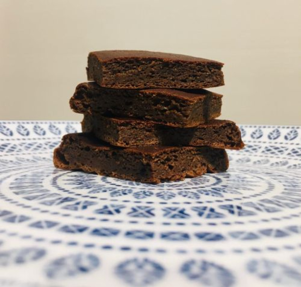 Zdravá, sladká maškrta