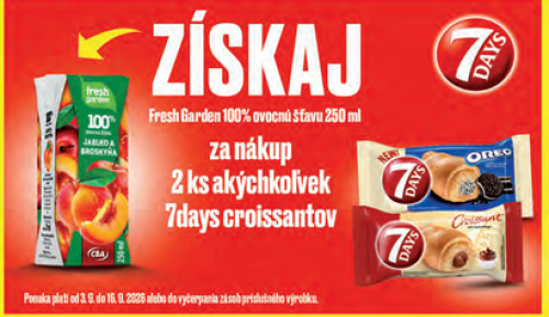 Z obchodu neodídeš naprázdno!